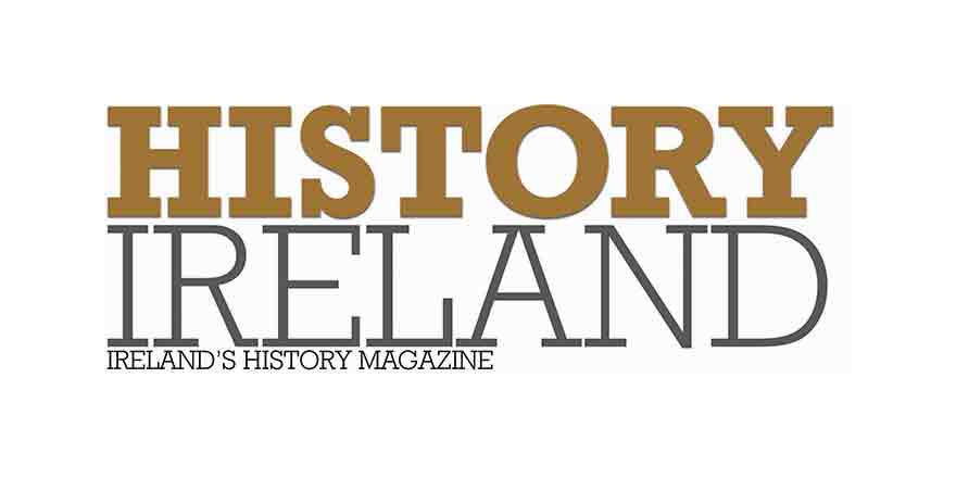 HISTORY IRELAND - Copy