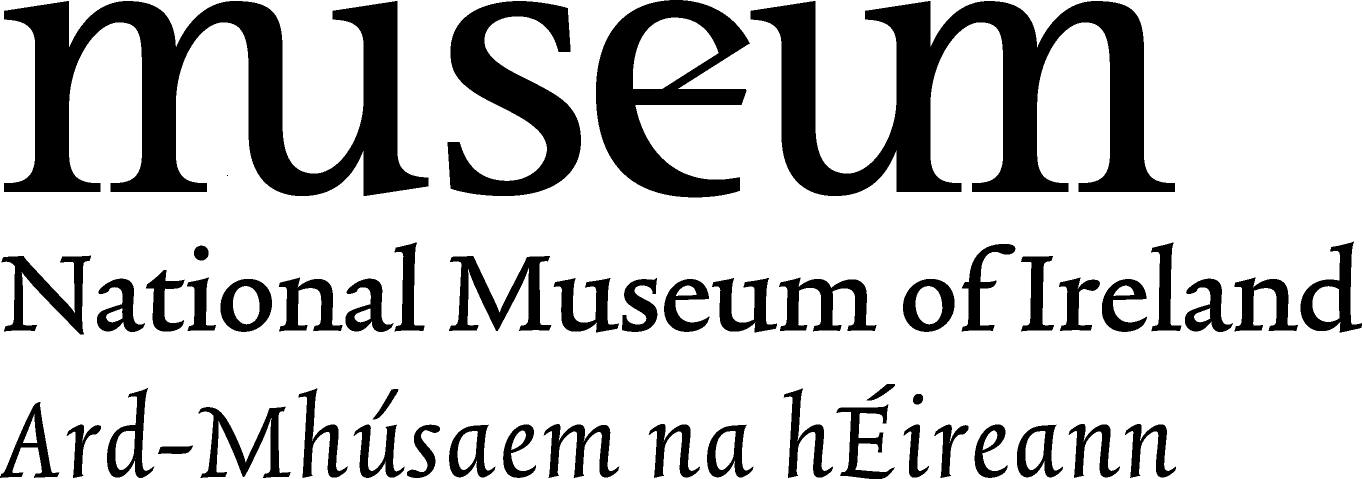 NATIONAL MUSEUM OF IRELAND