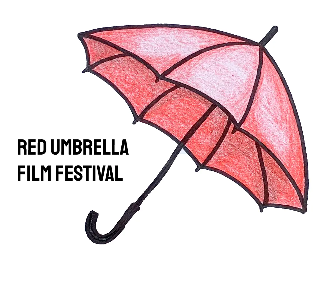 RED UMBRELLA