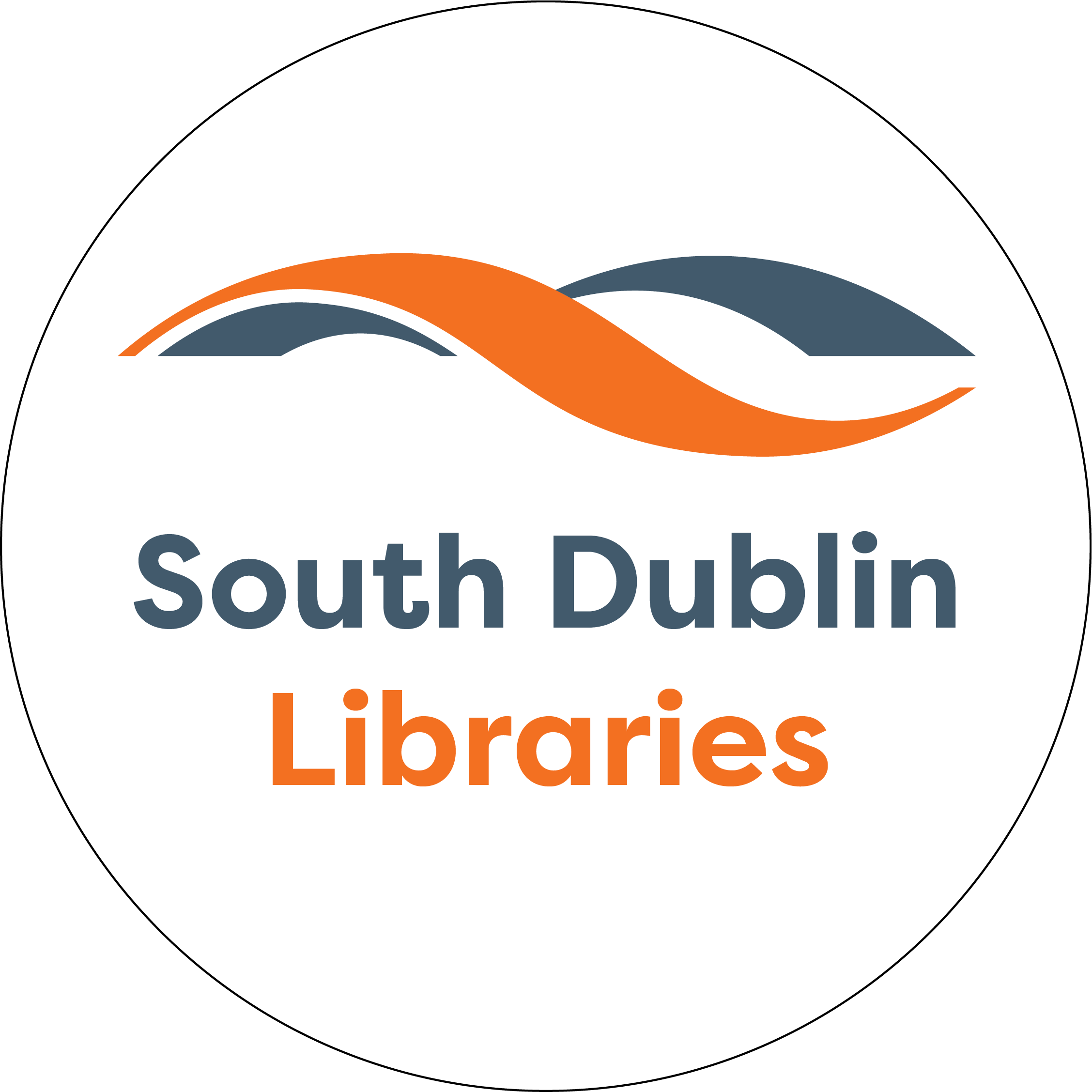 SOUTH DUBLIN LIBRARIES