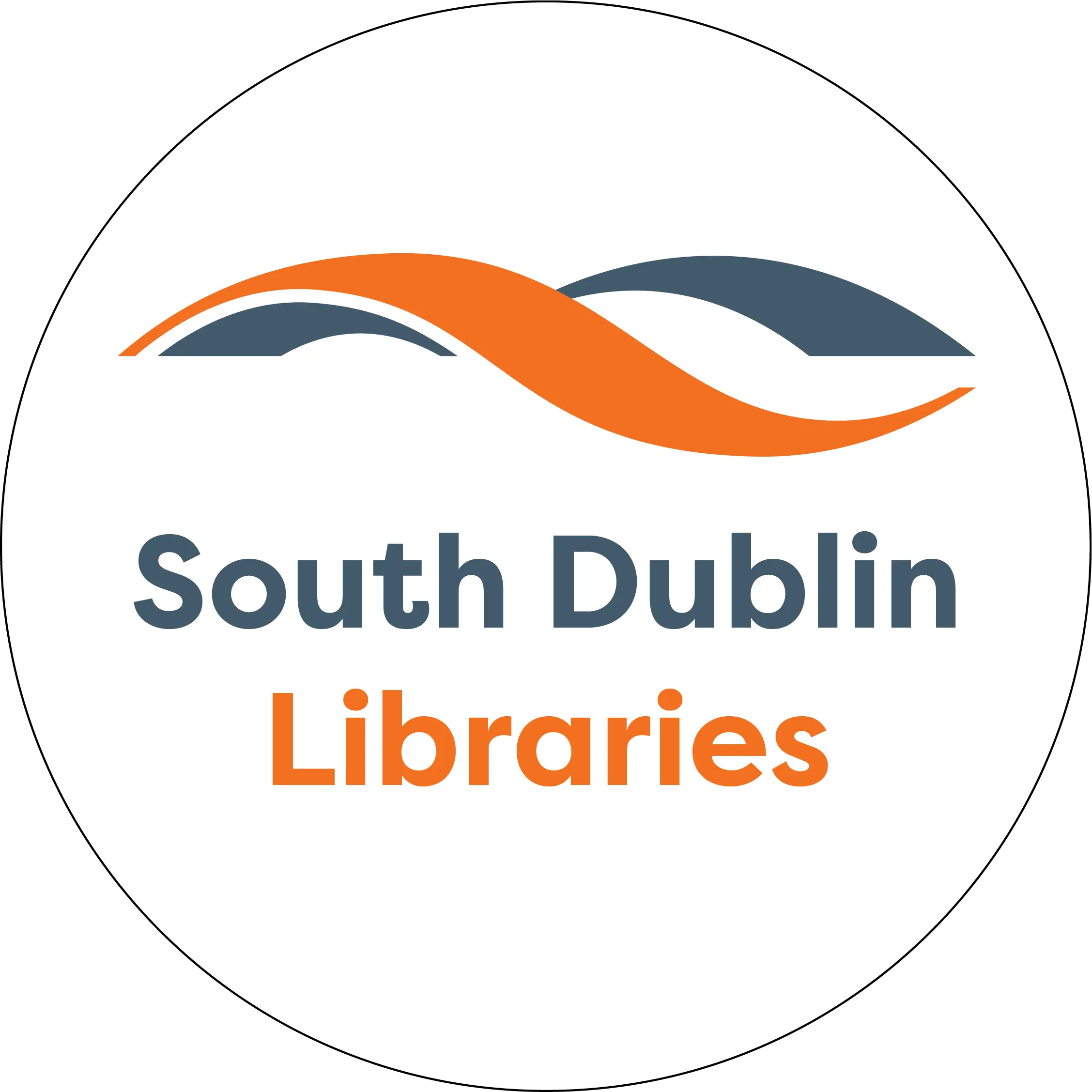 SOUTH DUBLIN LIBRARIES