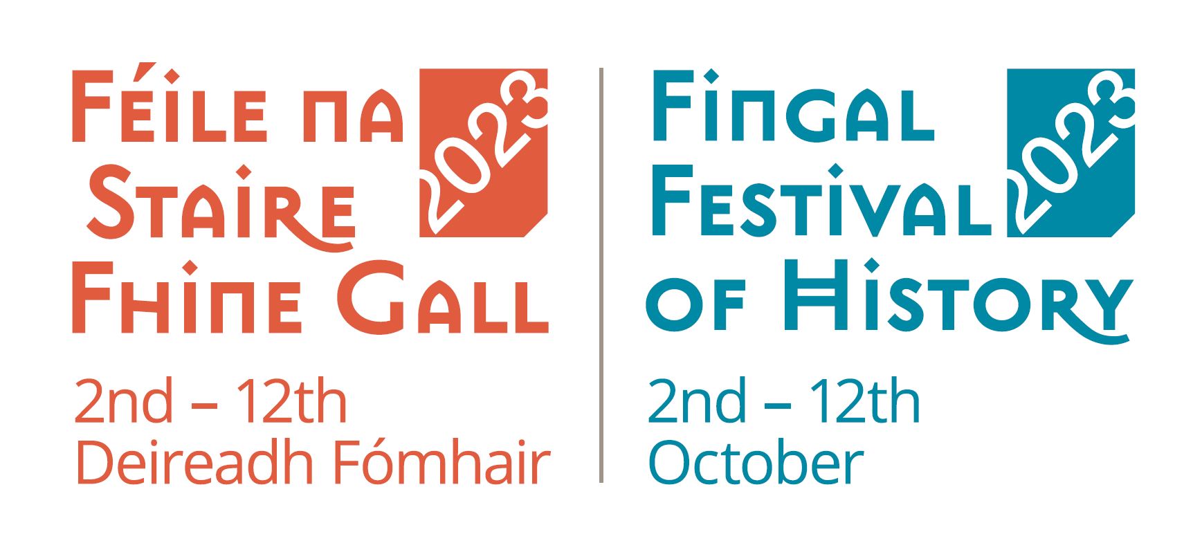 fingal festival on history