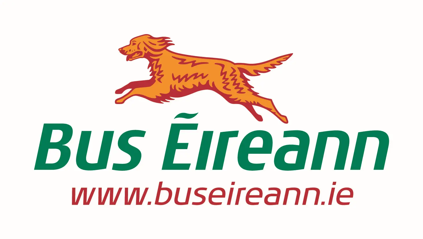 Bus Éireann