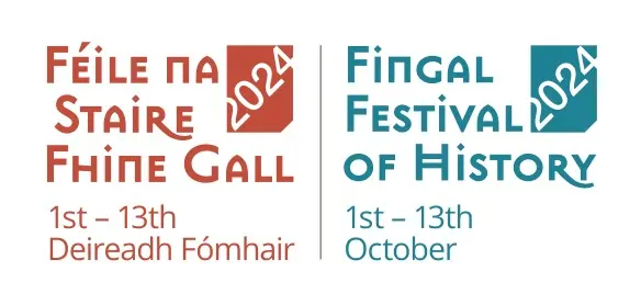 Fingal Festival Logo