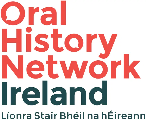 Oral History Network of Ireland