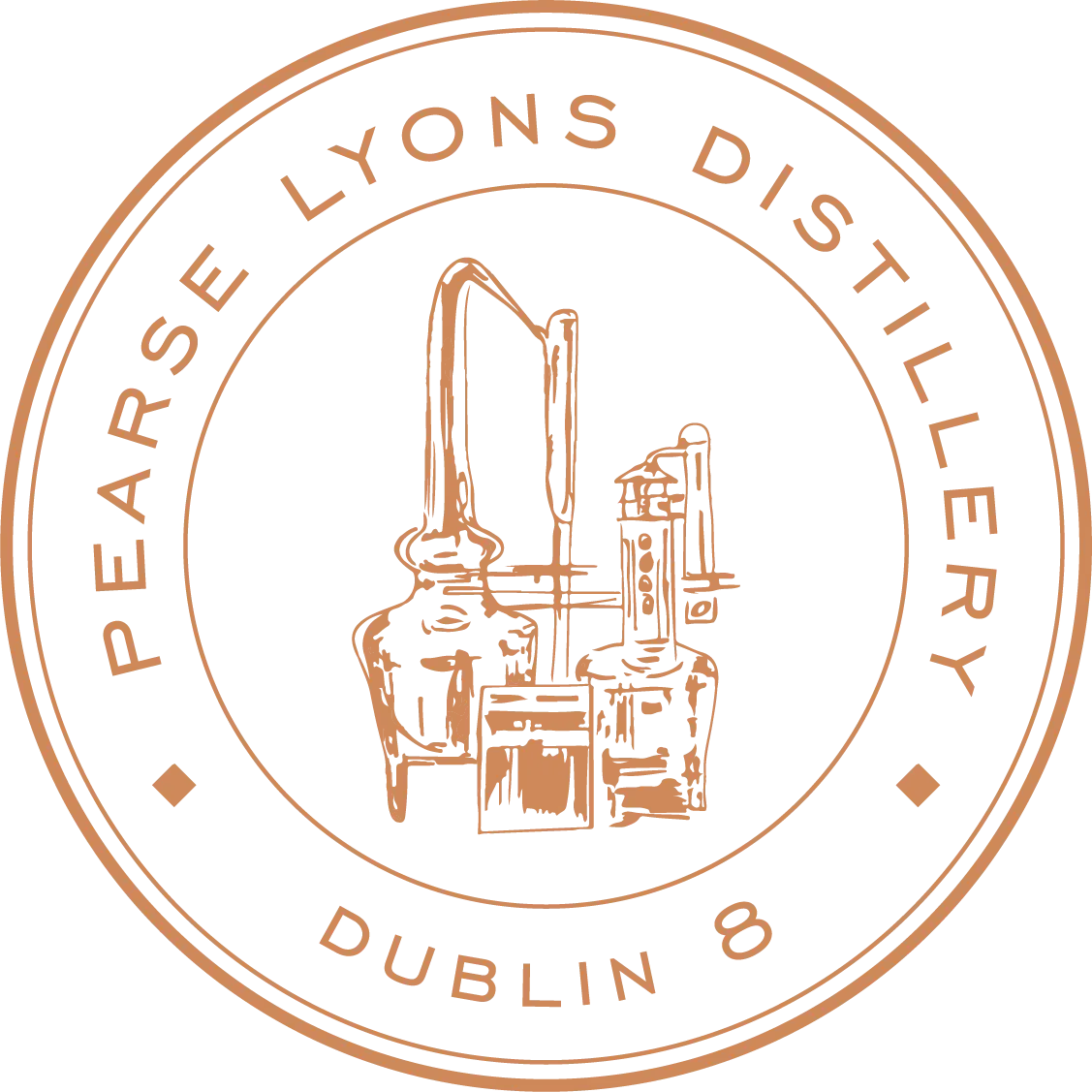 Pearse Lyons Distillery