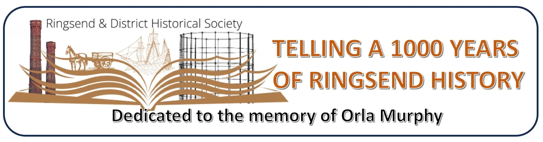 Ringsend and District Historical Society